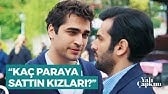 Yalı Çapkını 31. Bölüm | Kayışları Kopartan İntikam Yemini