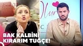 Kısmetse Olur: Aşkın Gücü 123. Bölüm - #TuğOz Arasında İpler Gerildi