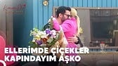 Kısmetse Olur: Aşkın Gücü 122. Bölüm - Ozansukuşunun Tuğçe'sine Çiçek Sürprizi