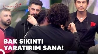 Kısmetse Olur: Aşkın Gücü 70. Bölüm - Galada Ortalık Karıştı!