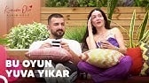 Kısmetse Olur: Aşkın Gücü 66. Bölüm - Çiftlerin Doğruluk ve Cesaret Oyunu