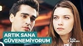 Yalı Çapkını 22. Bölüm | Kıskançlık Değil Seninki Güvensizlik Seyran