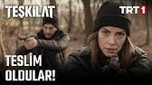 Teşkilat 63. Bölüm - Zehra'yı Şaşırtan Hareket
