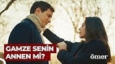 Ömer 1. Bölüm | Çocuklu Bir Kadının Aşkına Düşen Ömer