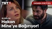 Kasaba Doktoru 28. Bölüm - Zeynep’i Evlat Edinmek Artık Çok Zor!