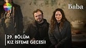 Baba 29. Bölüm" | Kızınız Firuze'yi oğlumuz Kadir'e istiyoruz!"