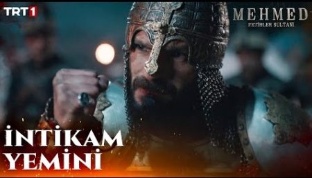 Mehmed: Fetihler Sultanı 26. Bölüm - And olsun ki onlara cehennemi yaşatacağım!