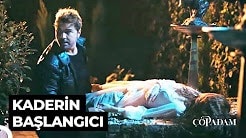 Çöp Adam 1. Bölüm | Tamer