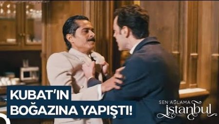 Sen Ağlama İstanbul 3. Bölüm | Şehrazat Sende Bulamadığını Bende Bulacak!