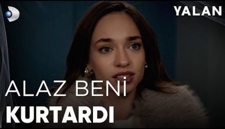 Yalan 29. Bölüm - Duru