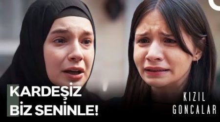 Kızıl Goncalar 22. Bölüm - Biri Asi