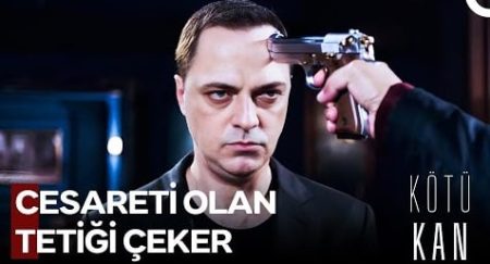 Kötü Kan 3. Bölüm - Vurursunuz Eyvallah Da Sonrası Büyük Sıkıntı