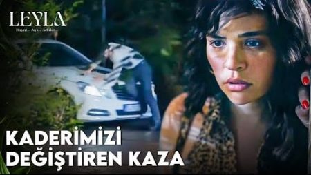 Leyla: Hayat…Aşk…Adalet 1. Bölüm - Nur