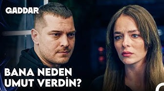 Gaddar 13. Bölüm - Aşkına Karşılık Bulamayan Leyla'nın İsyanı