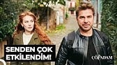 Çöp Adam 4. Bölüm | Peri’den Şok Eden Aşk İtirafı!