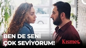 Kısmet 3. Bölüm (İLK SAHNE) - Sevmediğin Biriyle Evlenmek Mi İstiyorsun Doğan?