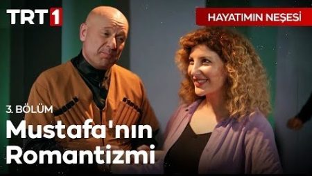 Hayatımın Neşesi 3. Bölüm | Barışma Hediyesi Kafkas Dansı
