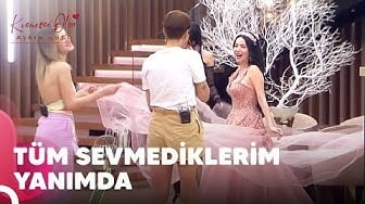 Kısmetse Olur: Aşkın Gücü 201. Bölüm - Cansel'in Düğün Hazırlığı