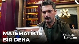 Şahane Hayatım 2. Bölüm - Mesut İçin Şebnem İlginç Bir Vaka