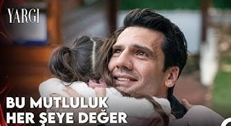 Yargı 72. Bölüm (SON SAHNE) - Mercan