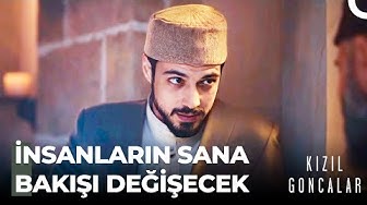 Kızıl Goncalar 9. Bölüm - Evlilik Sana İyi Gelecek Cüneyd