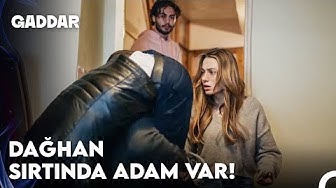 Gaddar 3. Bölüm - Tek Tekmeyle Adamı Paket Etti