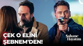 Şahane Hayatım 11. Bölüm - Bir Lafıyla Kurşuna Dizerim