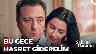Şahane Hayatım 10. Bölüm - Her Şey Hayal Ettiğimiz Gibi Sevgilim