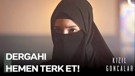 Kızıl Goncalar 27. Bölüm - Özgürlüğüne Doğru Uç Zeynep