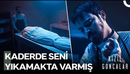 Kızıl Goncalar 33. Bölüm - Cüneyd