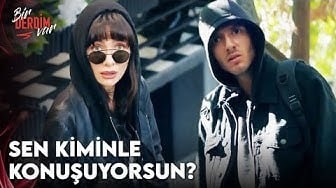 Bir Derdim Var 1. Bölüm - Nilüfer ve Kuzey'in Aksiyonlu Tanışması