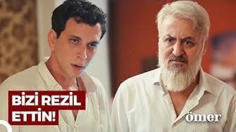 Ömer 24. Bölüm (İLK SAHNE) | Ömer