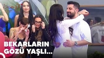 Kısmetse Olur: Aşkın Gücü 217. Bölüm - Evin Tek Çiftinden Gala Dansı #ElSed