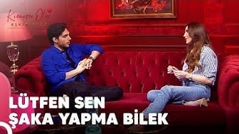 Kısmetse Olur: Aşkın Gücü 212. Bölüm - Biz Seninle Çok Güzel Arkadaştık