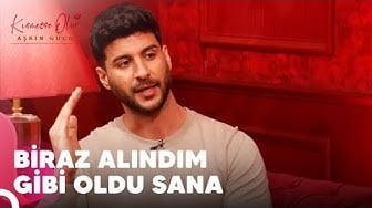 Kısmetse Olur: Aşkın Gücü 199. Bölüm - Sana Bakıyorum Oralı Bile Olmuyorsun