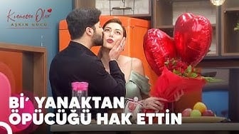 Kısmetse Olur: Aşkın Gücü 196. Bölüm - Çiçekle Kırılan Gönül