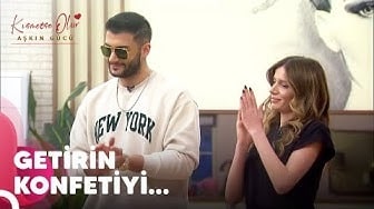 Kısmetse Olur: Aşkın Gücü 193. Bölüm - Öykü Serter'den Oğulcan - Cansel Açıklaması