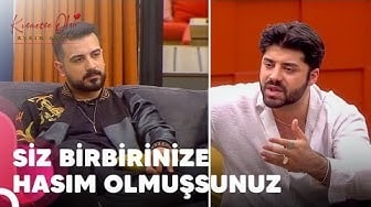 Kısmetse Olur: Aşkın Gücü 181. Bölüm - Şeyda'ya Saygı Duymuyorsan Burak'a Duy