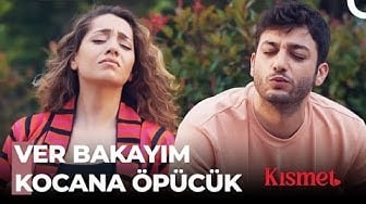 Kısmet 1. Bölüm - Duygularınla Çok Fena Oynandı Be Taner