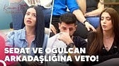 Kısmetse Olur: Aşkın Gücü 148. Bölüm - Elif ve Cansel Arasında Erkek Arkadaş Kavgası