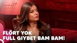 Kısmetse Olur: Aşkın Gücü 142. Bölüm - Tuba'nın Kırmızı Oda Tercihi