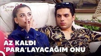 Kısmetse Olur: Aşkın Gücü 139. Bölüm - O Kız Önce Üslubunu Düzeltecek!
