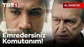 Al Sancak 15. Bölüm  - İkisini de vuracaksın!