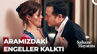 Şahane Hayatım 12. Bölüm - Onur'un Melisa Yoksa Sen Varsın Deme Şekli