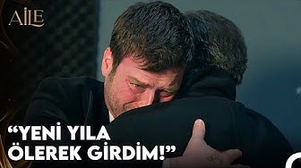 Aile 27. Bölüm (İLK SAHNE) - Devin Hastaneye Kaldırıldı!