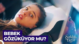 Sakla Beni 10. Bölüm | İncila'nın Korku Dolu Anı