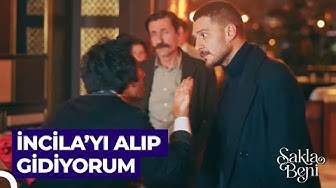 Sakla Beni 7. Bölüm | Mete