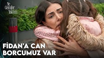 Ne Gemiler Yaktım 1. Bölüm (İLK SAHNE) - Yasemin Korkudan Deliye Döndü