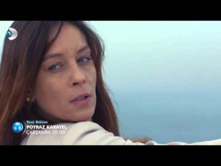 Poyraz Karayel 48. Bölüm 3. Fragmanı