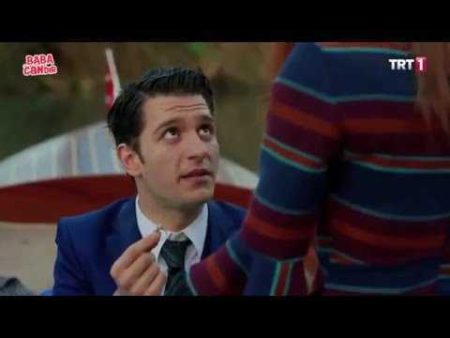 Baba Candır 30.Bölüm Fragmanı